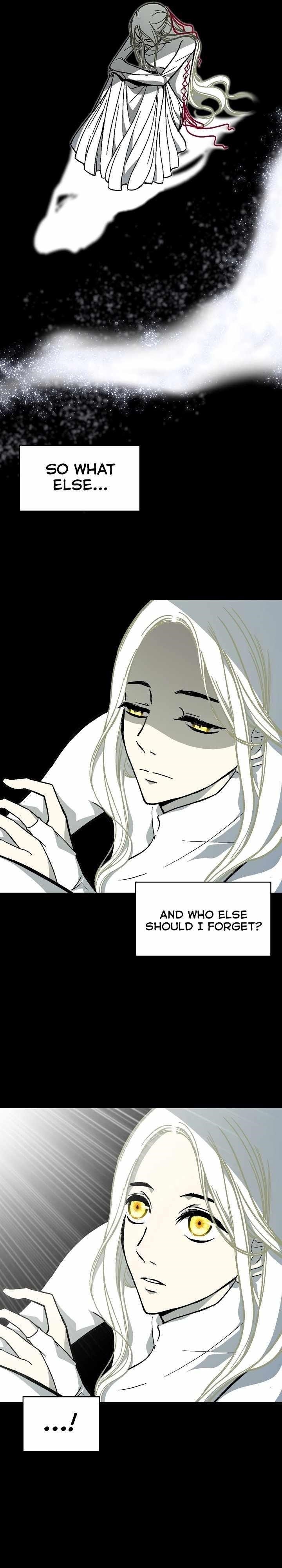 Memoir Of The King Of War Chapter 160 - Page 18 in English
