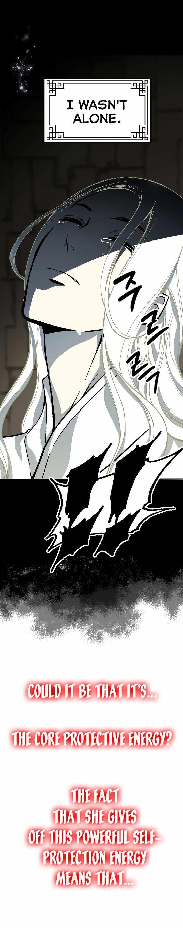 Memoir Of The King Of War Chapter 160 - Page 23 in English