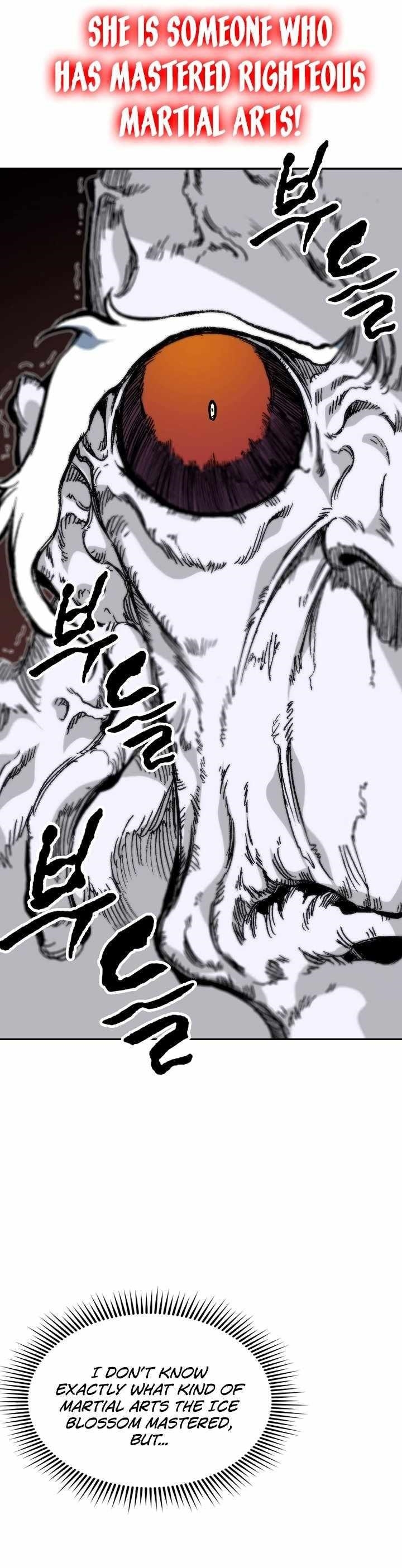 Memoir Of The King Of War Chapter 160 - Page 24 in English