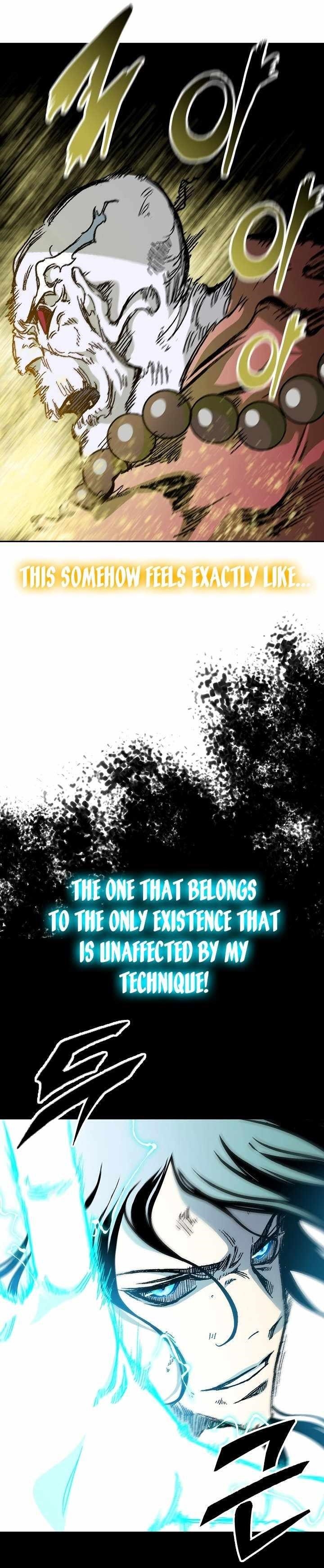 Memoir Of The King Of War Chapter 160 - Page 27 in English