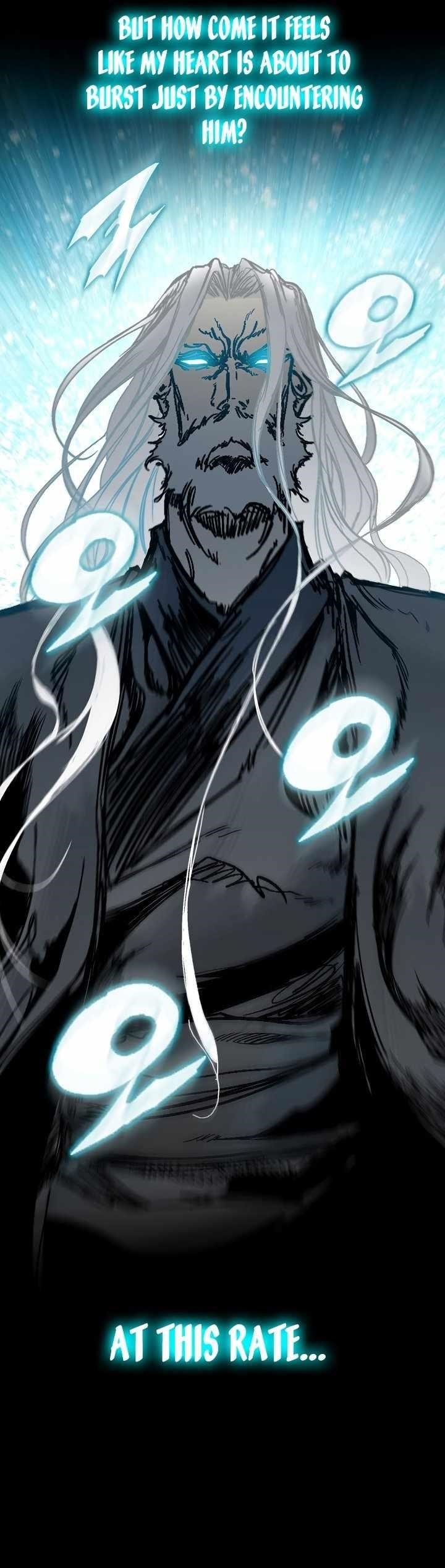 Memoir Of The King Of War Chapter 160 - Page 3 in English