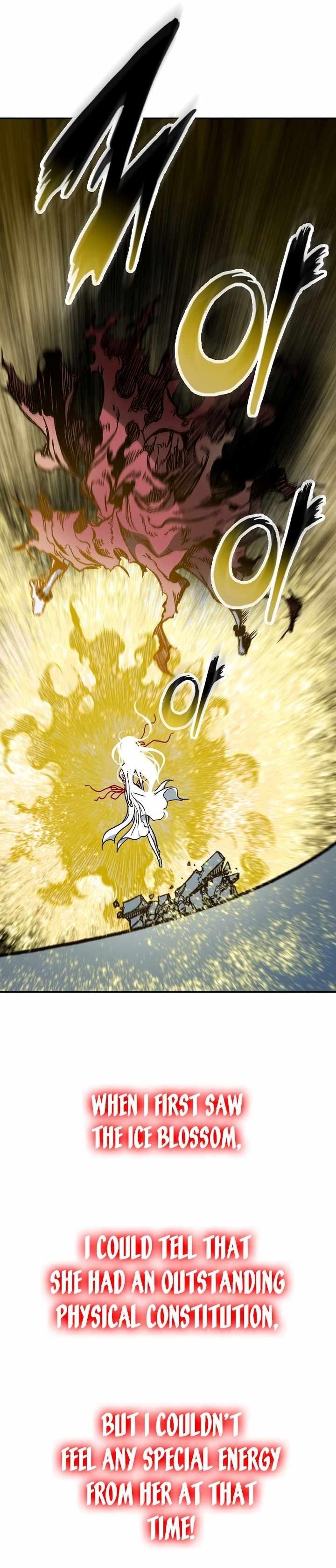 Memoir Of The King Of War Chapter 160 - Page 30 in English