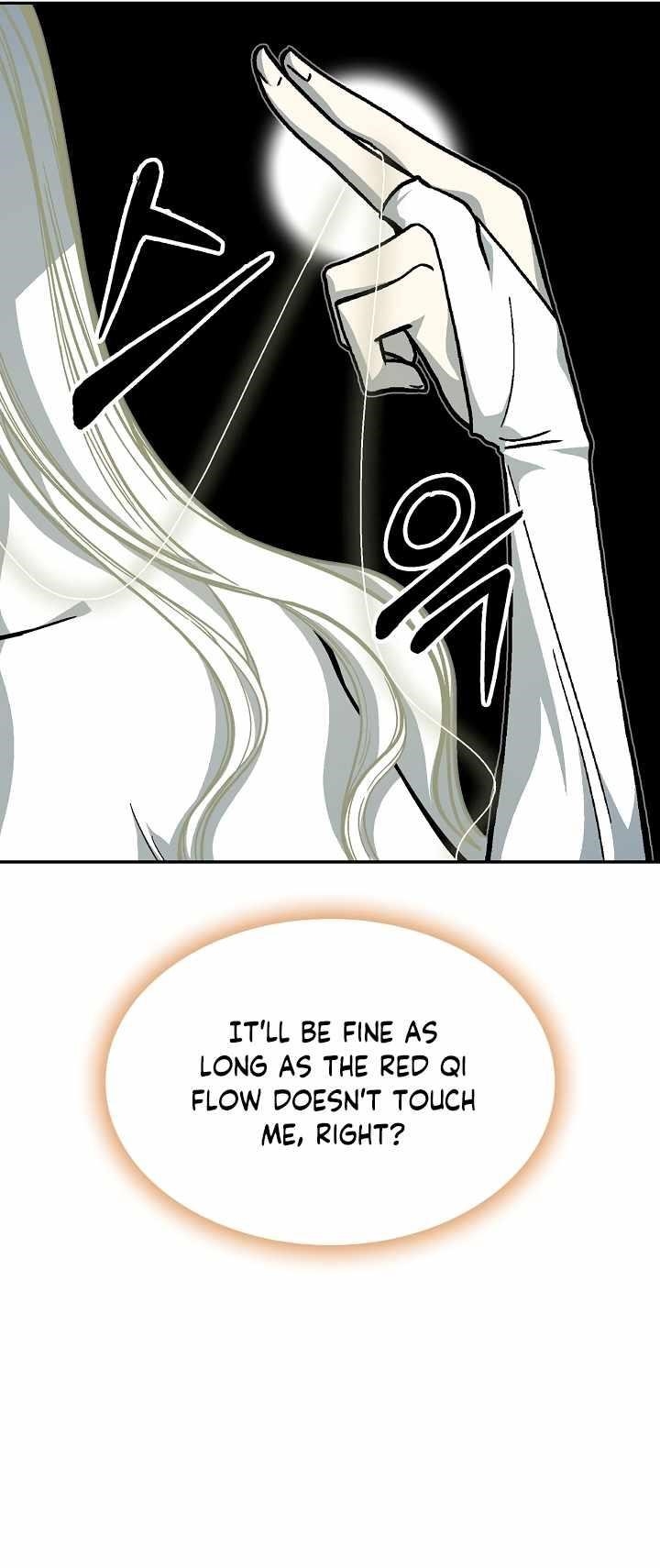 Memoir Of The King Of War Chapter 160 - Page 36 in English