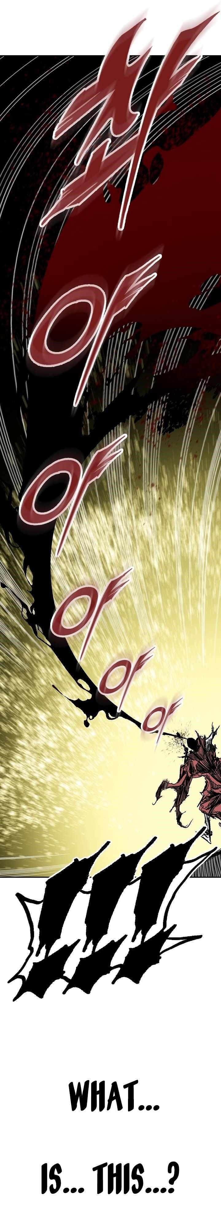 Memoir Of The King Of War Chapter 160 - Page 39 in English