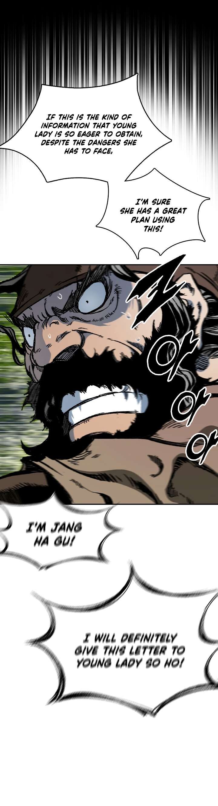 Memoir Of The King Of War Chapter 161 - Page 4 in English