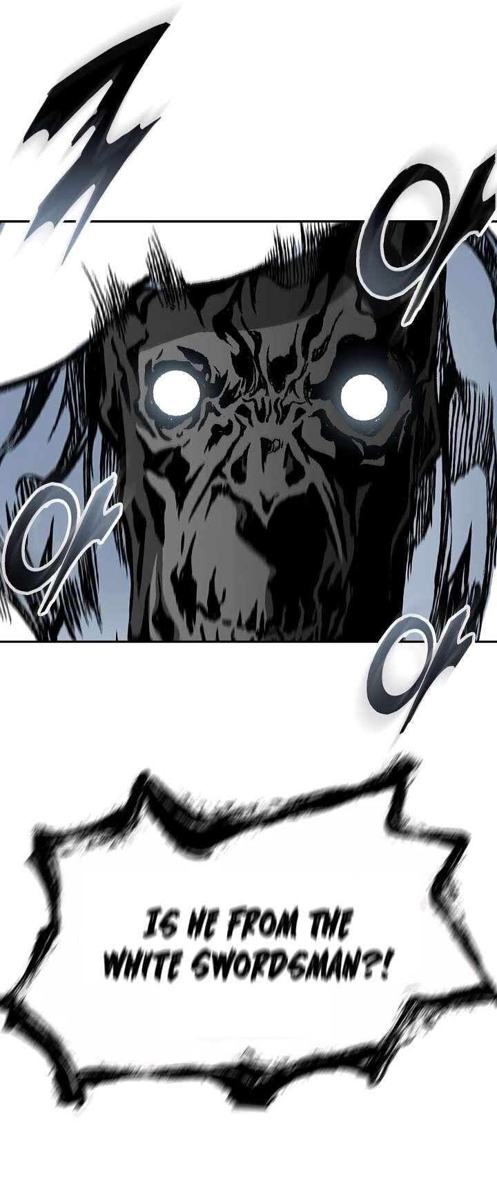 Memoir Of The King Of War Chapter 161 - Page 8 in English