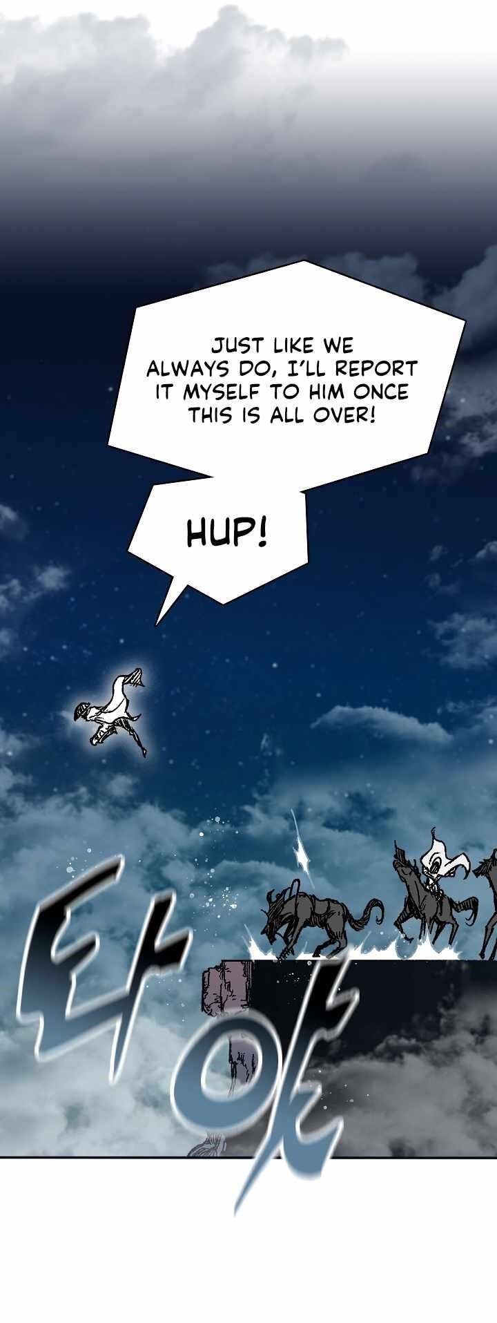 Memoir Of The King Of War Chapter 162 - Page 25 in English