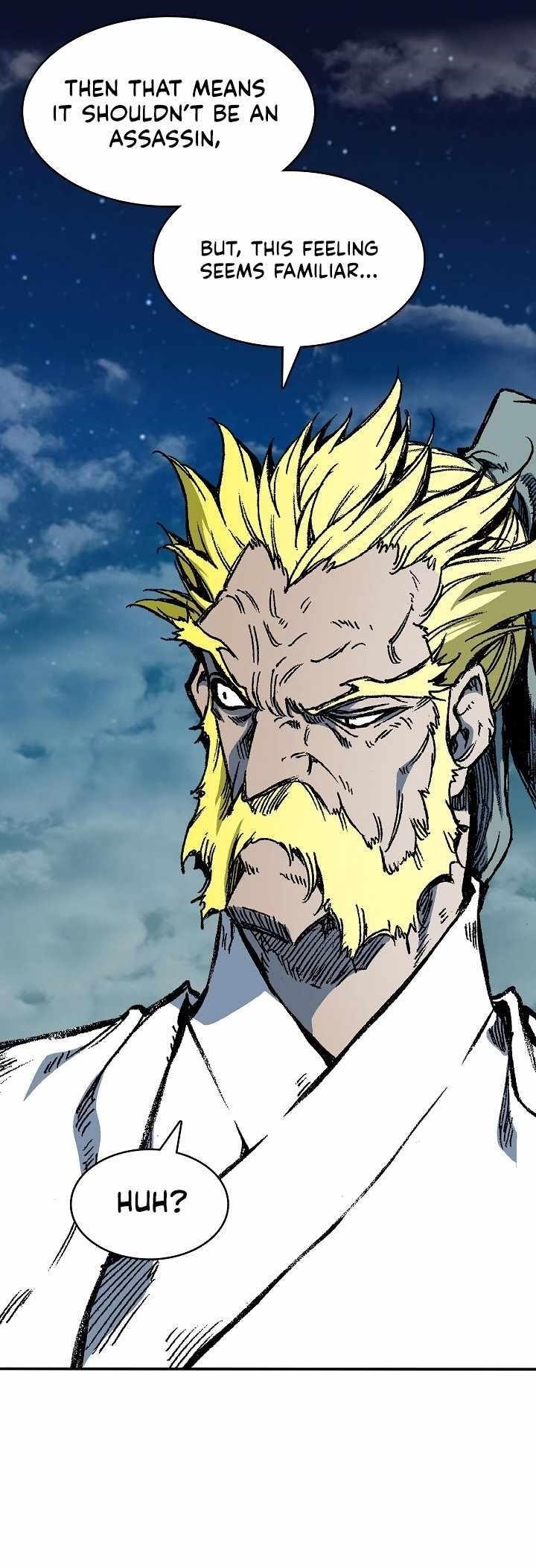 Memoir Of The King Of War Chapter 162 - Page 4 in English