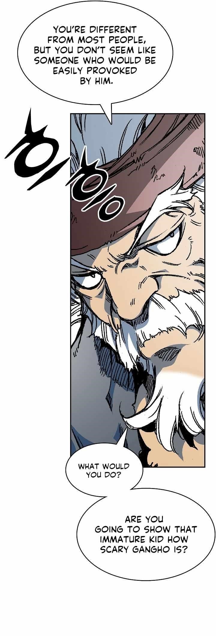 Memoir Of The King Of War Chapter 163 - Page 29 in English
