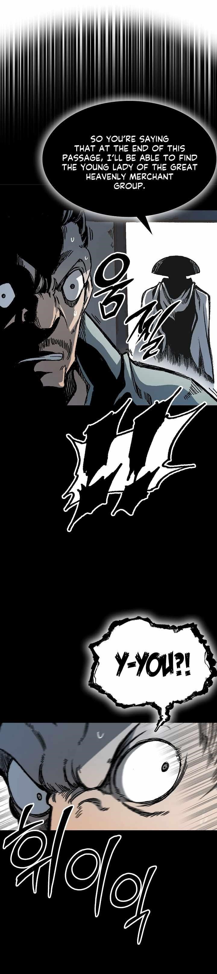 Memoir Of The King Of War Chapter 163 - Page 43 in English
