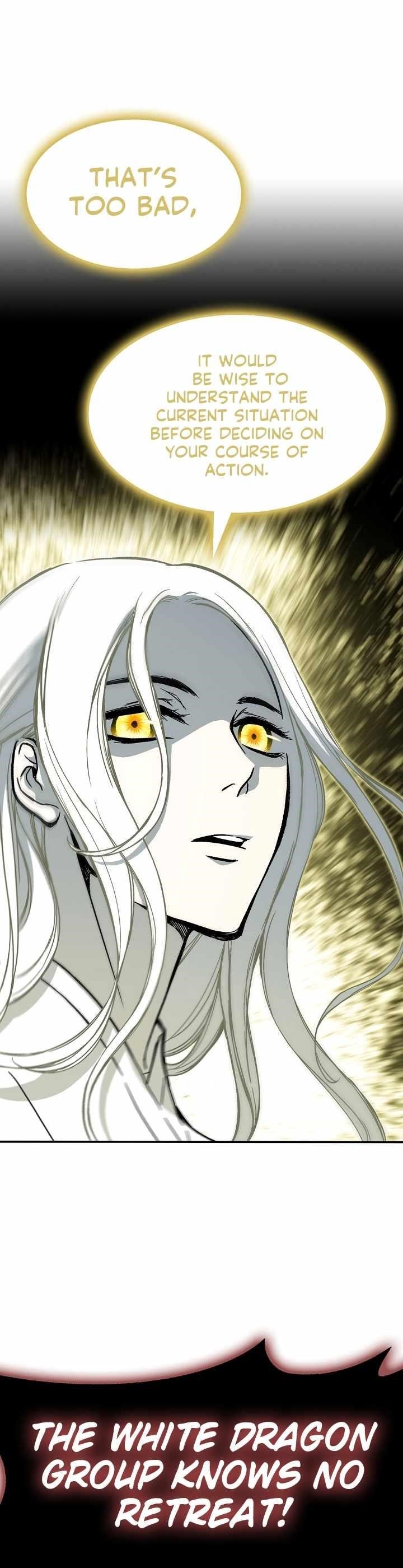 Memoir Of The King Of War Chapter 164 - Page 34 in English