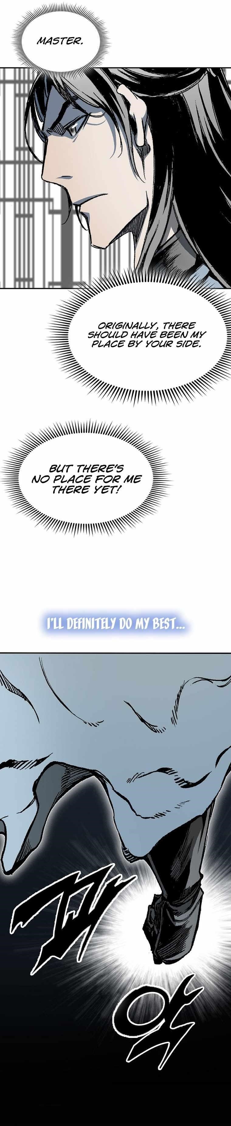 Memoir Of The King Of War Chapter 165 - Page 19 in English