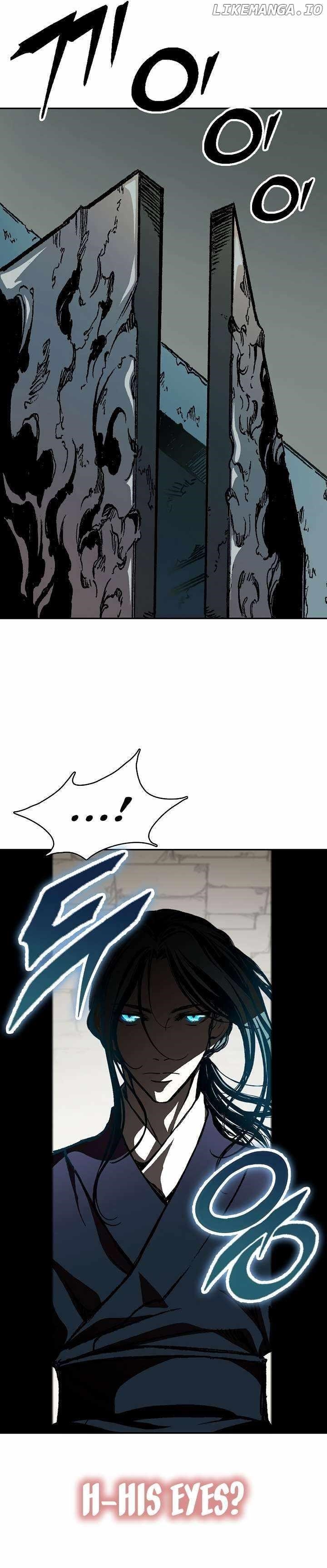 Memoir Of The King Of War Chapter 166 - Page 8 in English