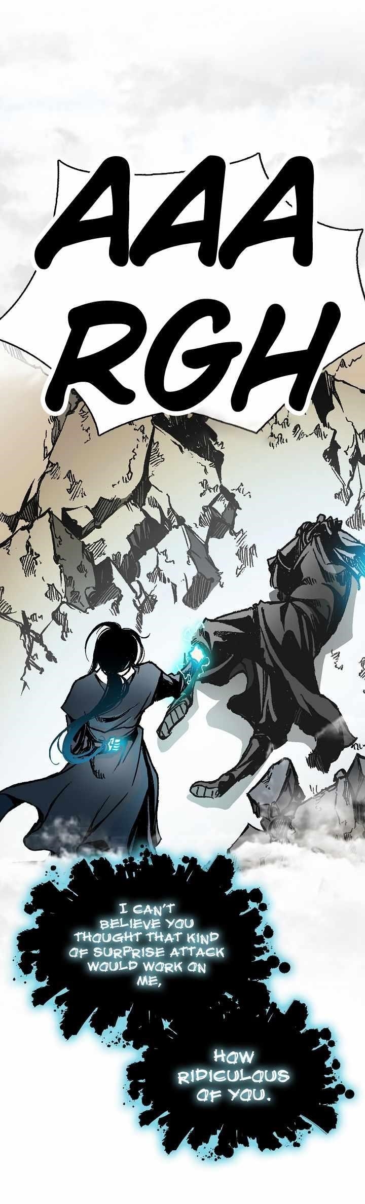Memoir Of The King Of War Chapter 167 - Page 10 in English