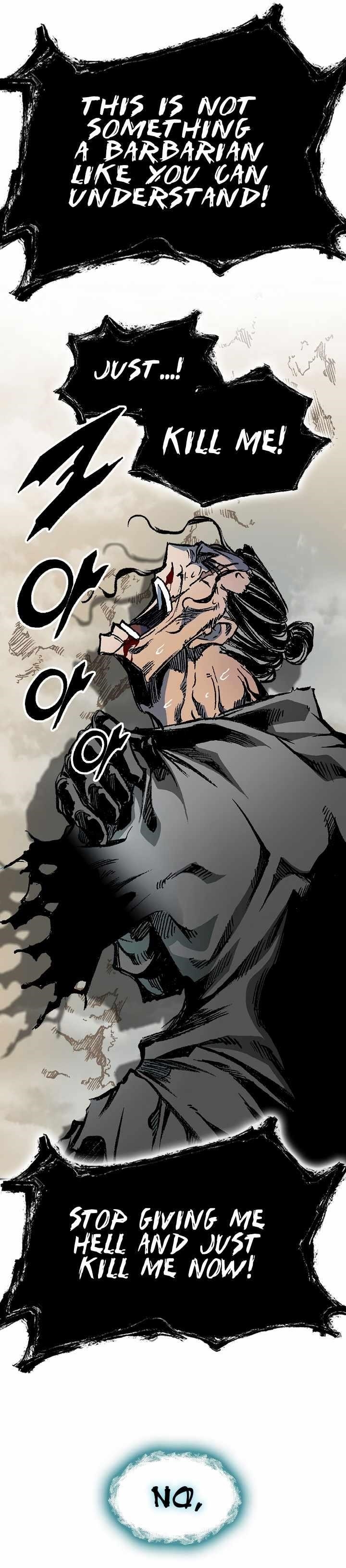 Memoir Of The King Of War Chapter 167 - Page 13 in English