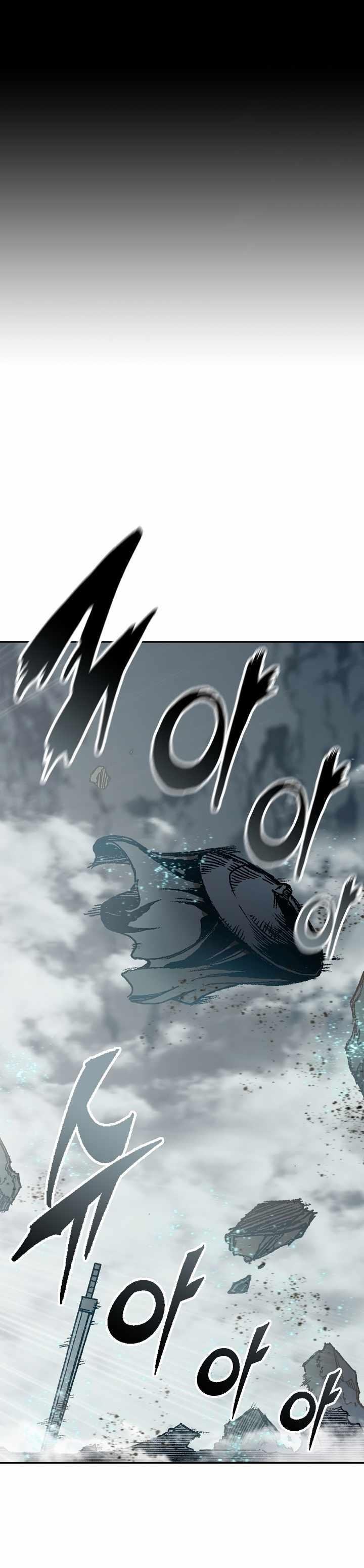 Memoir Of The King Of War Chapter 167 - Page 9 in English