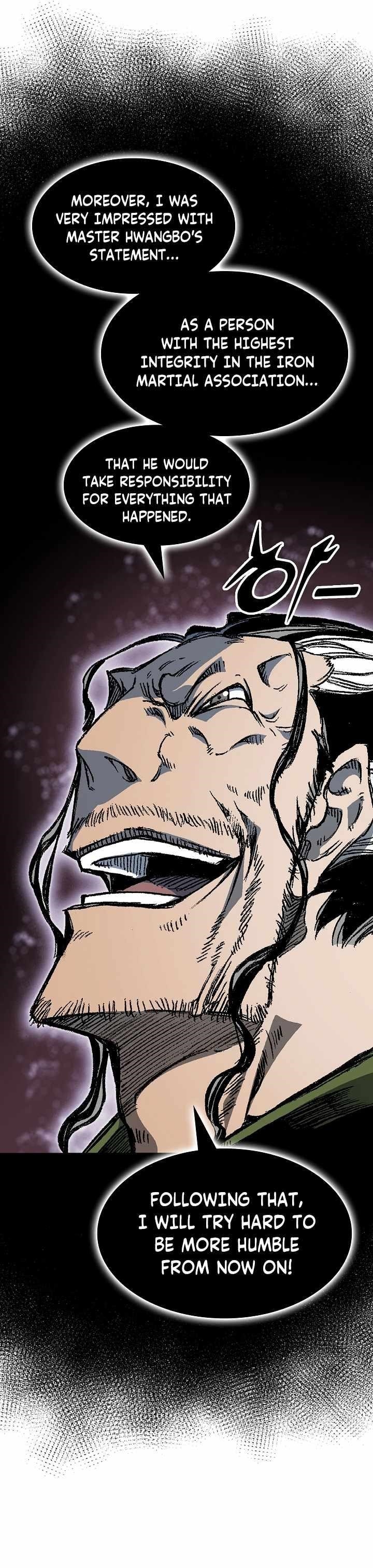 Memoir Of The King Of War Chapter 168 - Page 29 in English