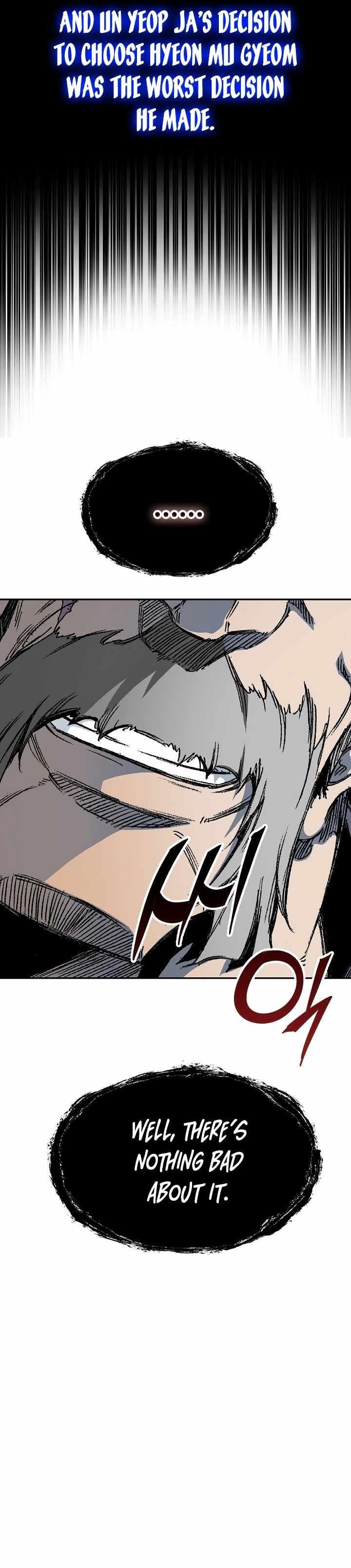 Memoir Of The King Of War Chapter 169 - Page 14 in English