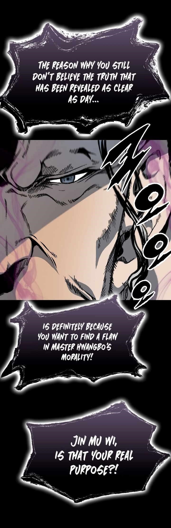 Memoir Of The King Of War Chapter 169 - Page 29 in English