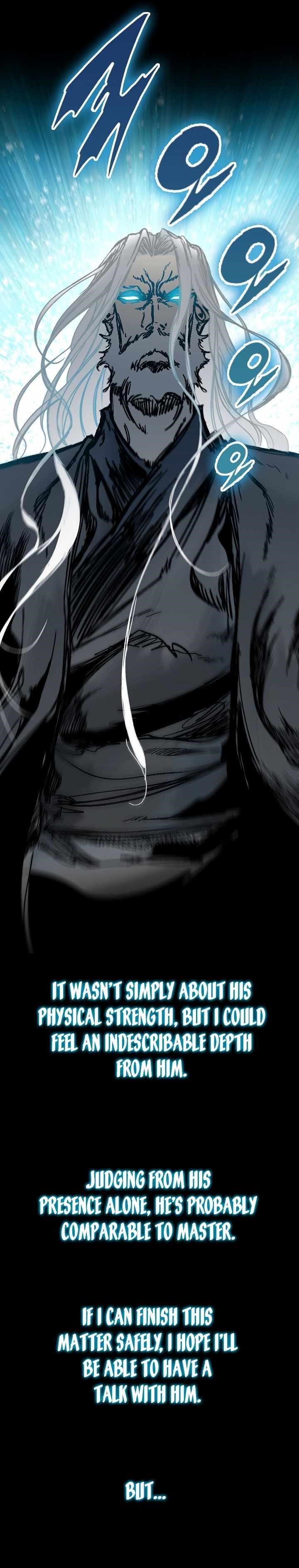 Memoir Of The King Of War Chapter 170 - Page 10 in English