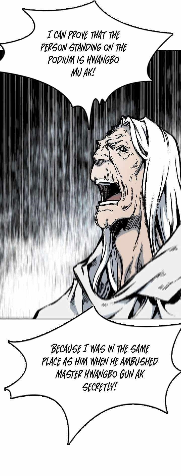 Memoir Of The King Of War Chapter 173 - Page 36 in English