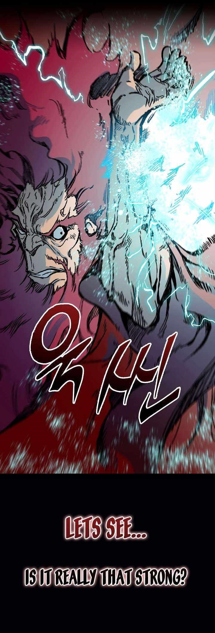 Memoir Of The King Of War Chapter 175 - Page 10 in English