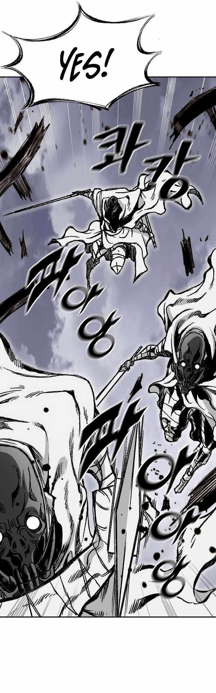 Memoir Of The King Of War Chapter 175 - Page 17 in English