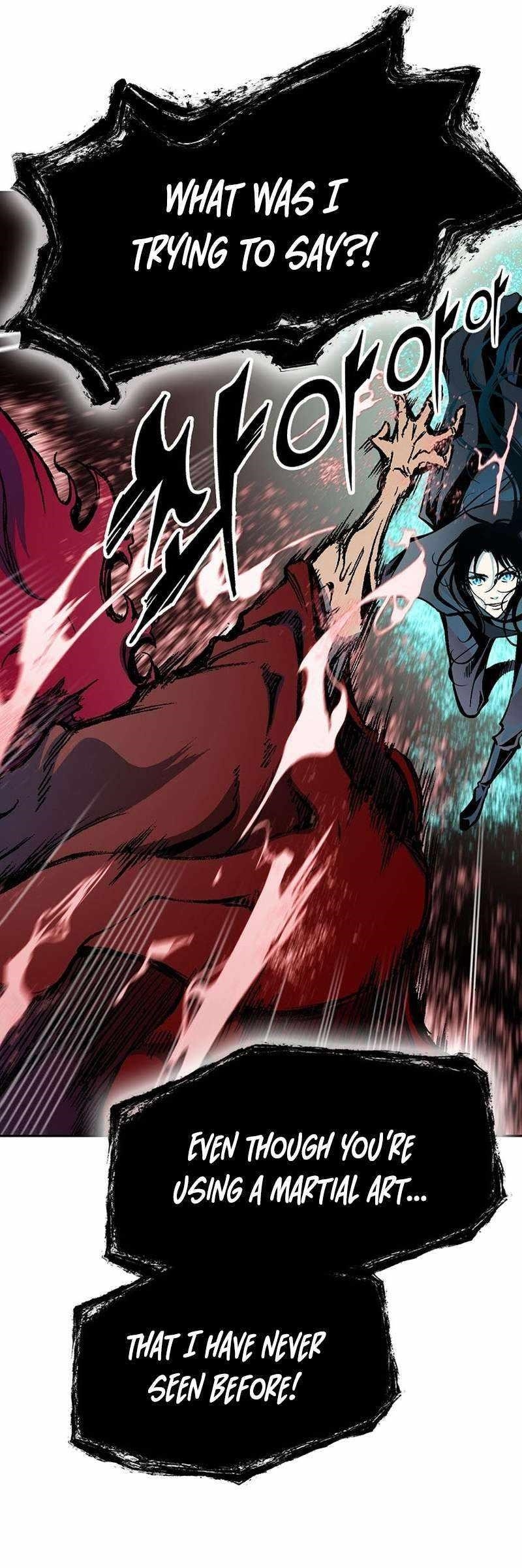 Memoir Of The King Of War Chapter 176 - Page 19 in English