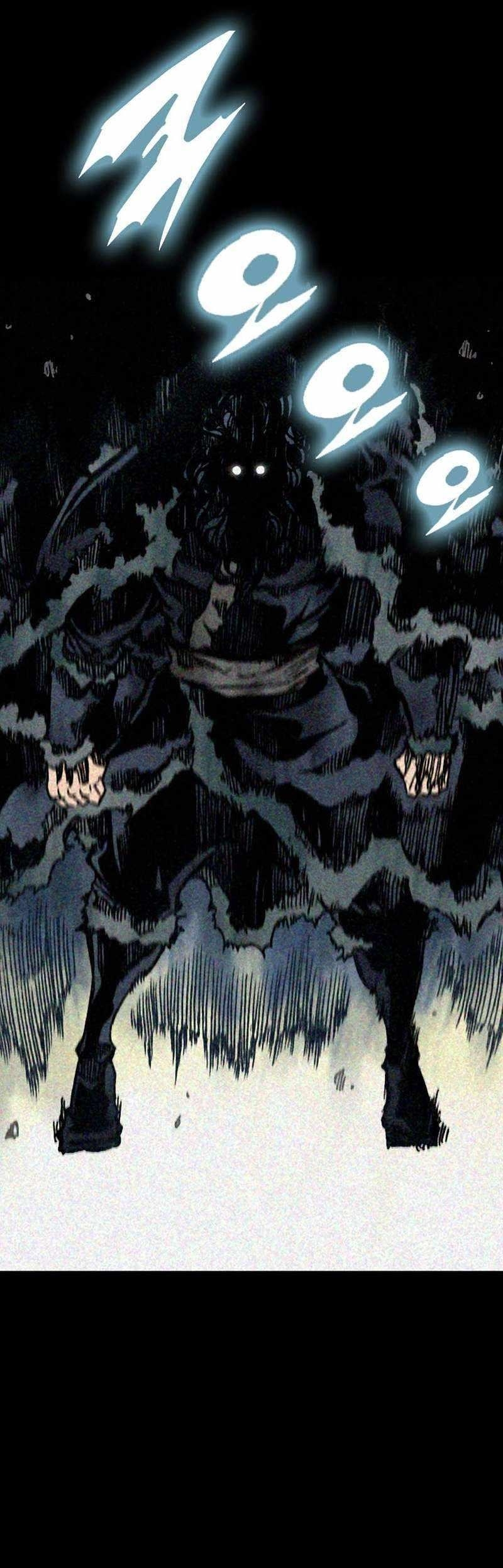 Memoir Of The King Of War Chapter 176 - Page 38 in English