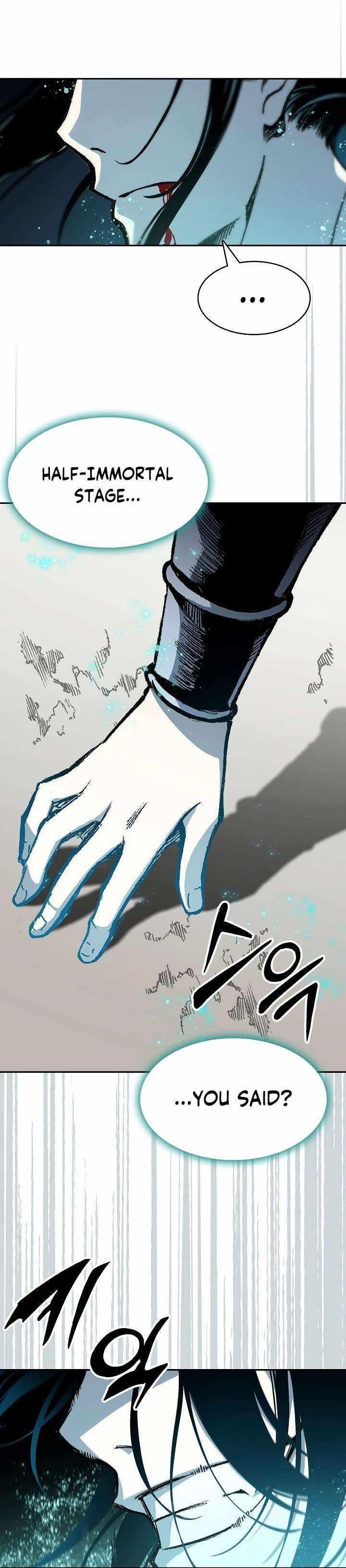 Memoir Of The King Of War Chapter 177 - Page 10 in English