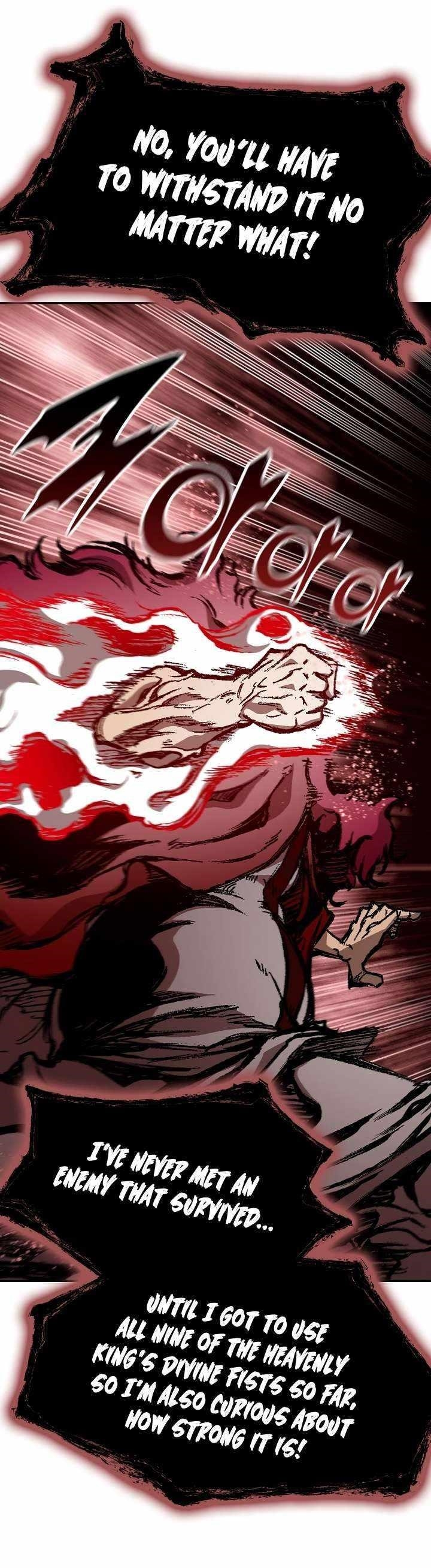 Memoir Of The King Of War Chapter 177 - Page 15 in English