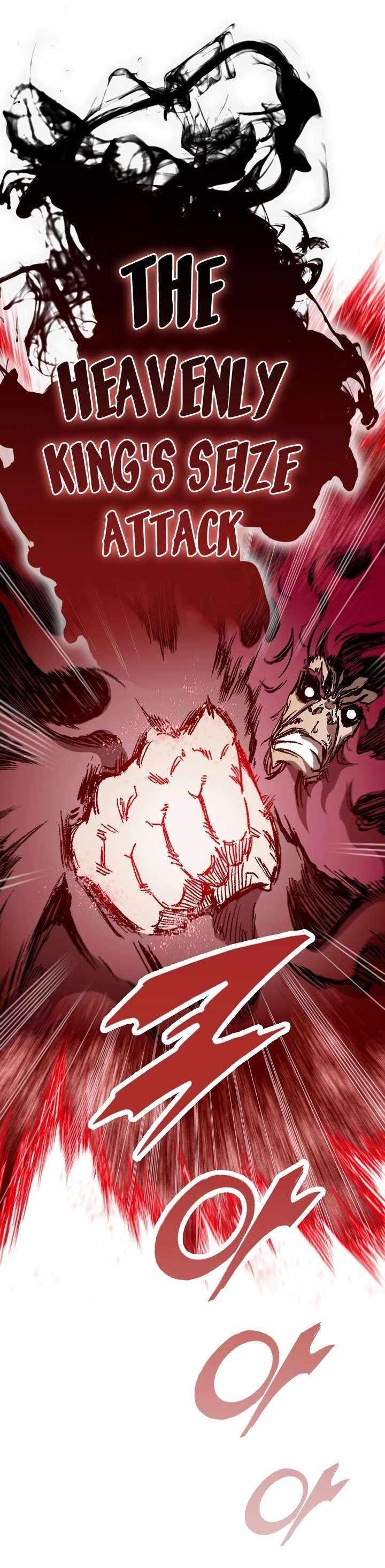 Memoir Of The King Of War Chapter 177 - Page 16 in English