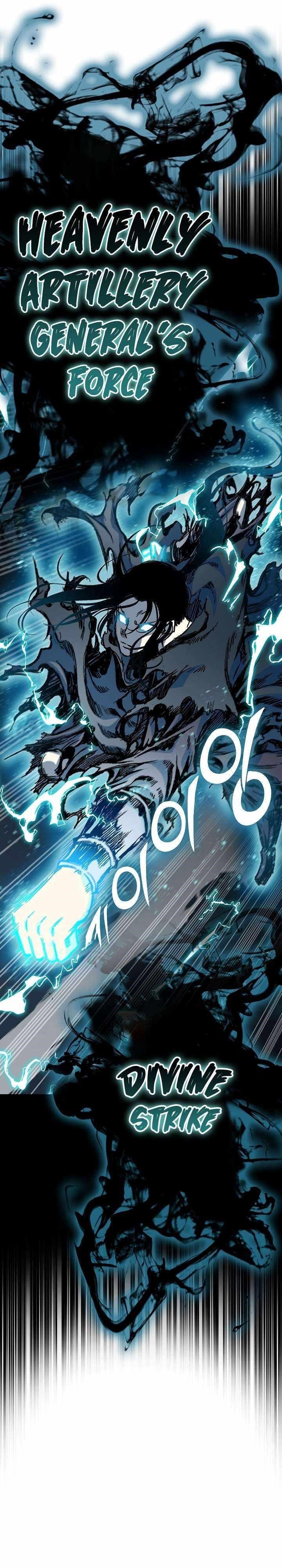 Memoir Of The King Of War Chapter 177 - Page 17 in English
