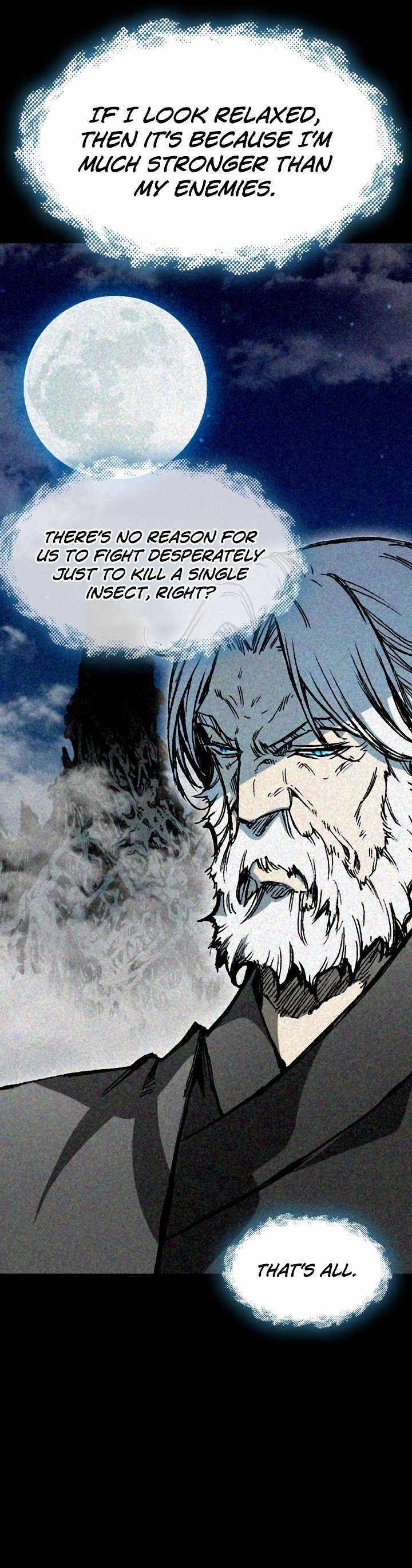 Memoir Of The King Of War Chapter 177 - Page 24 in English