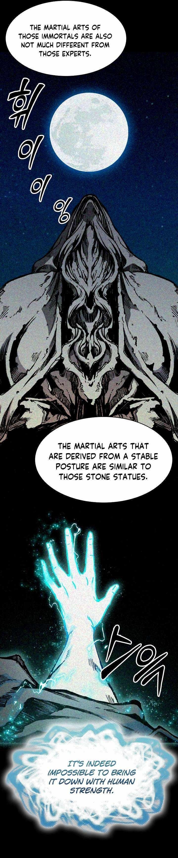 Memoir Of The King Of War Chapter 177 - Page 27 in English