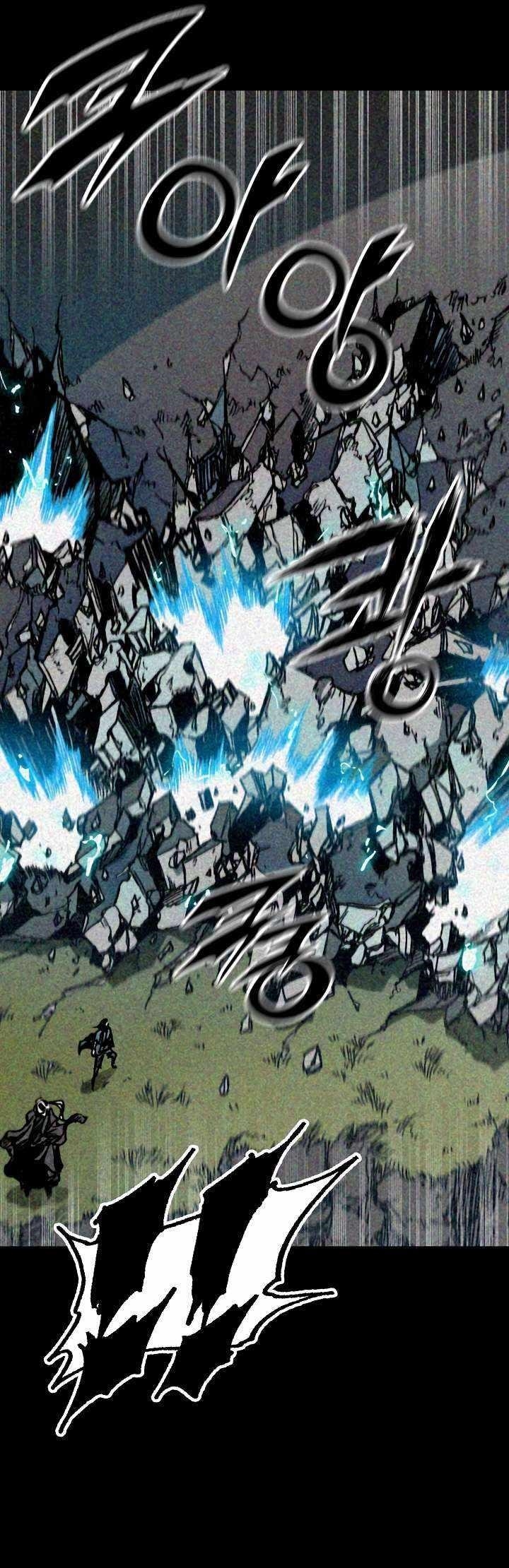 Memoir Of The King Of War Chapter 177 - Page 31 in English