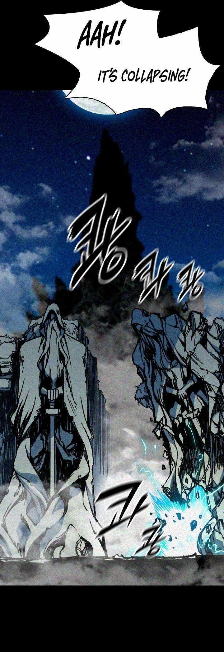Memoir Of The King Of War Chapter 177 - Page 32 in English