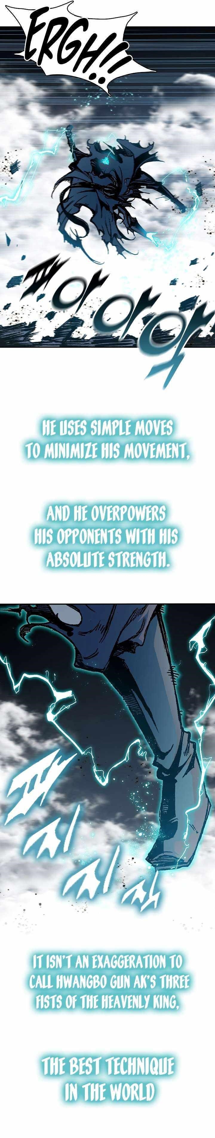 Memoir Of The King Of War Chapter 177 - Page 6 in English