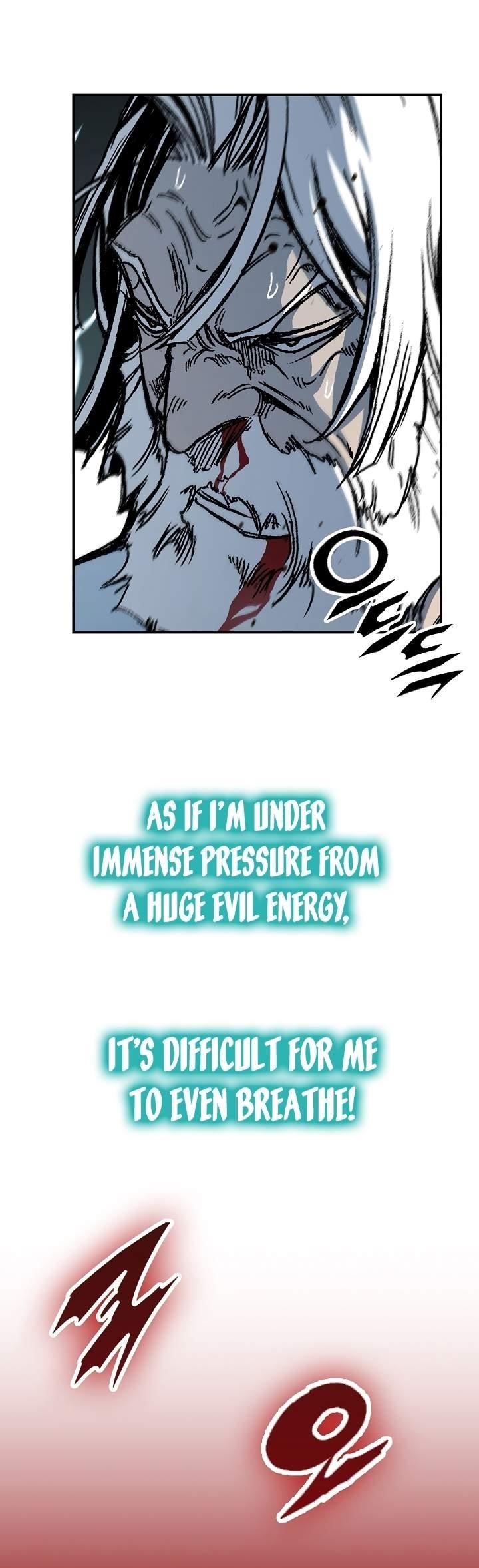 Memoir Of The King Of War Chapter 179 - Page 32 in English