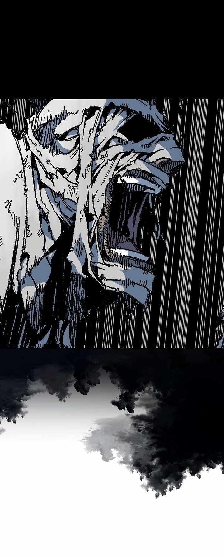 Memoir Of The King Of War Chapter 180 - Page 25 in English