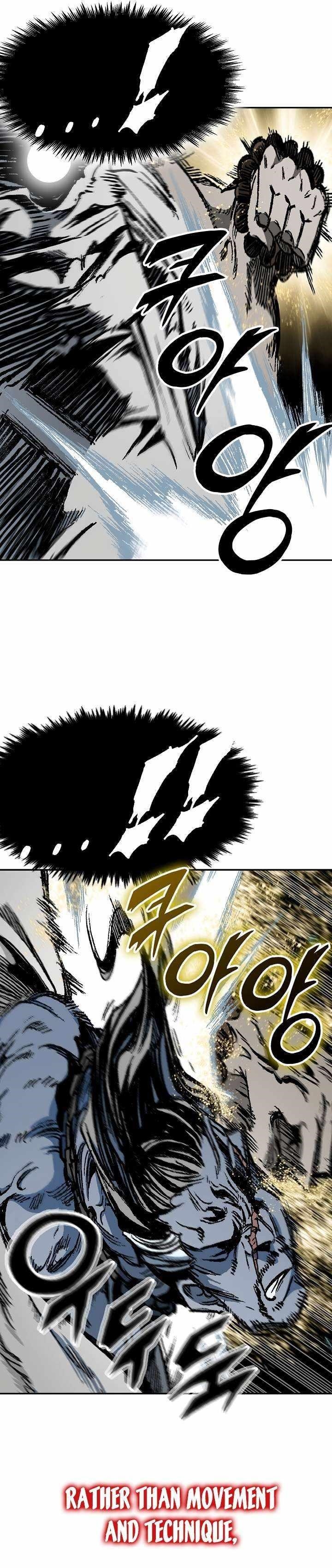 Memoir Of The King Of War Chapter 181 - Page 10 in English