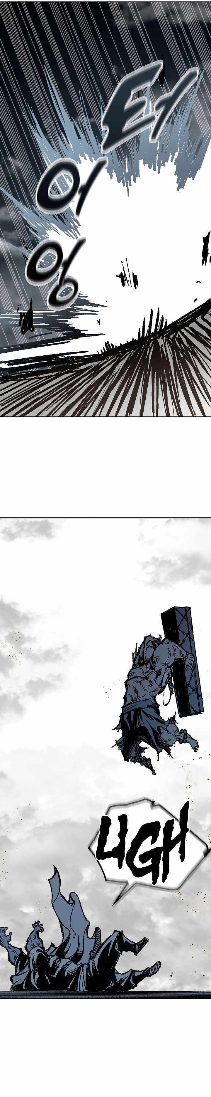 Memoir Of The King Of War Chapter 181 - Page 14 in English