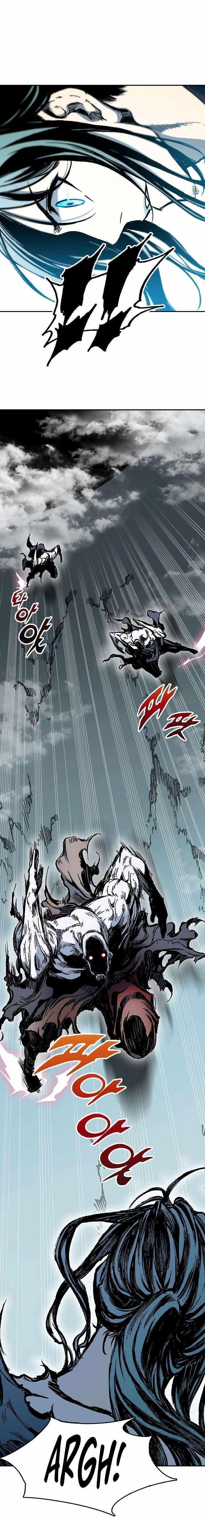 Memoir Of The King Of War Chapter 182 - Page 17 in English