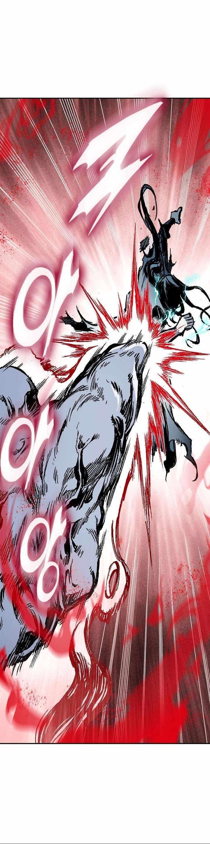 Memoir Of The King Of War Chapter 182 - Page 18 in English