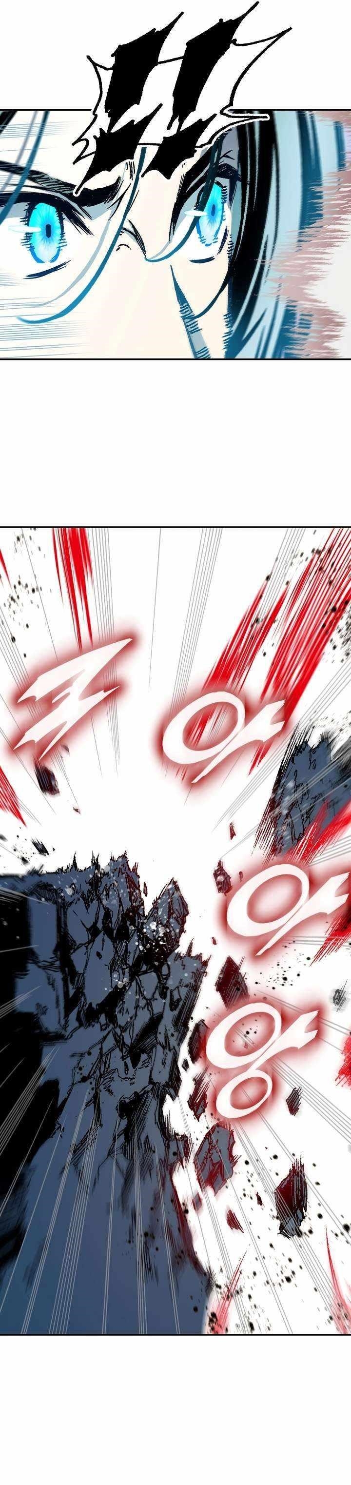 Memoir Of The King Of War Chapter 182 - Page 24 in English