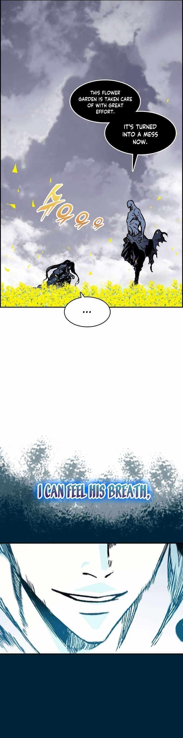 Memoir Of The King Of War Chapter 182 - Page 28 in English