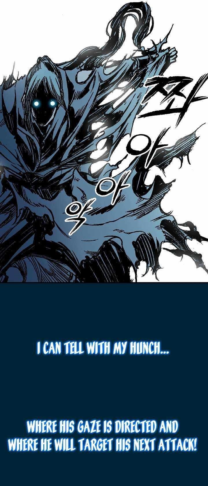 Memoir Of The King Of War Chapter 182 - Page 30 in English