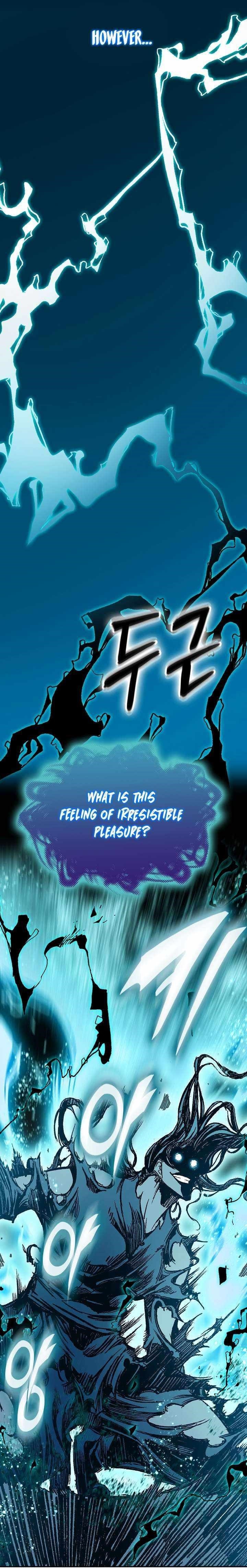 Memoir Of The King Of War Chapter 182 - Page 33 in English