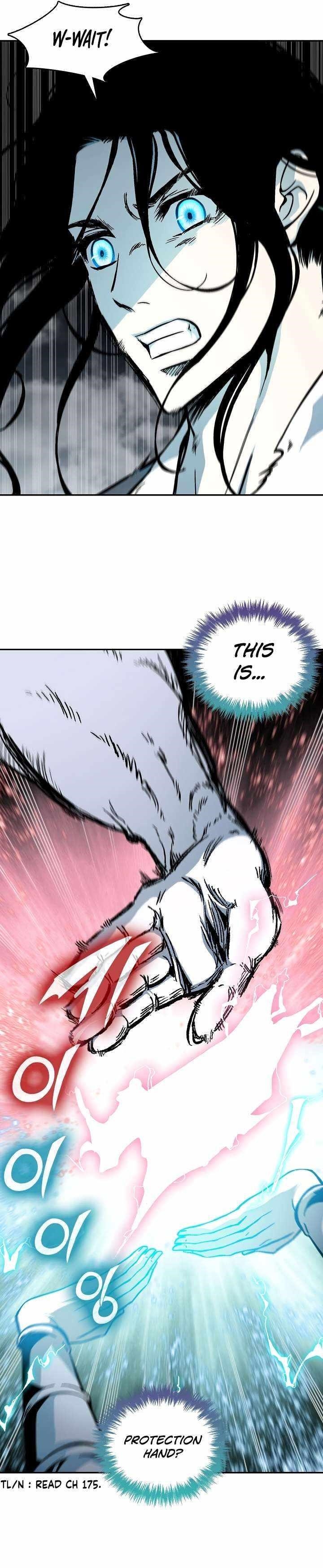 Memoir Of The King Of War Chapter 182 - Page 4 in English