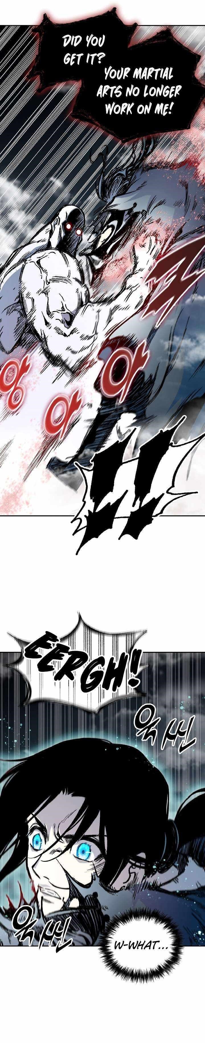Memoir Of The King Of War Chapter 182 - Page 7 in English